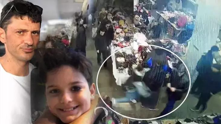 Kadıköy'de bıçaklanan ünlü şef Andrea Minguzzi'in oğlu Mattia Ahmet Minguzzi hayatını kaybetti 1 kadikoyde bicaklanan unlu sef andrea minguzziin oglu mattia ahmet minguzzi hayatini kaybetti SI5ekeIL