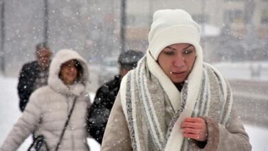 kandilli acikladi istanbuldaki kar yagisi ne kadar surecek aUrKiK7j