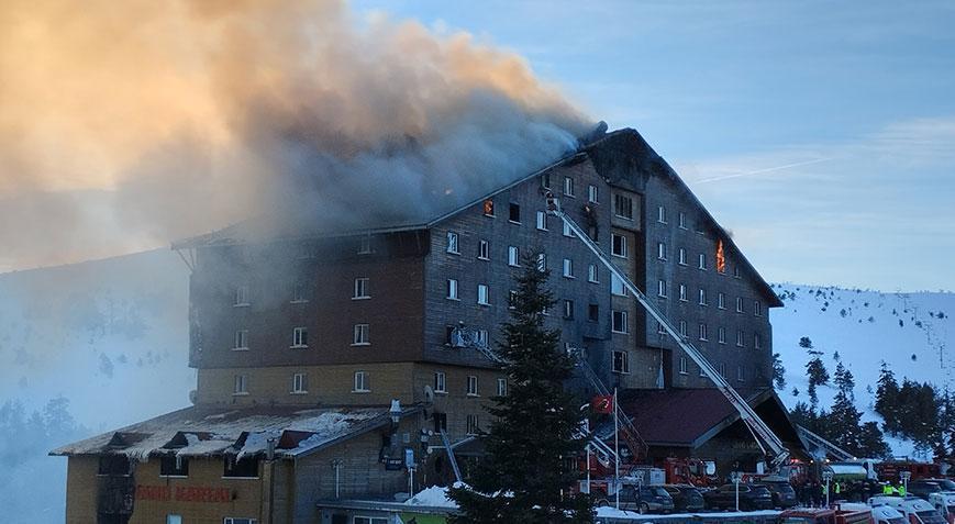 Kartalkaya faciasında beklenen rapor çıktı! 3 sefer ruhsat verildi, 5 sefer denetlendi