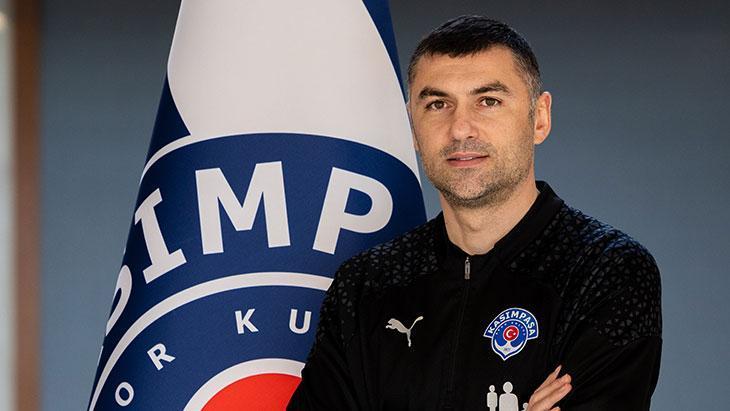 kasimpasada burak yilmaz birinci transferini fenerbahceden yapacak