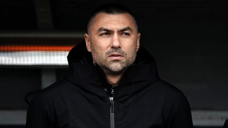 Kasımpaşa'da Burak Yılmaz kırmızı kart gördü! Fenerbahçe maçında cezalı 1 kasimpasada burak yilmaz kirmizi kart gordu fenerbahce macinda cezali wMGJNhrg