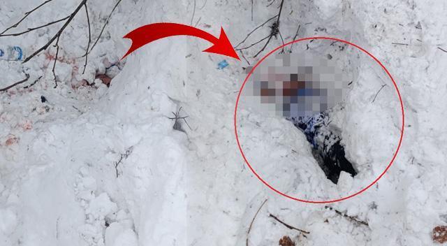 kaza yapti gomuldugu kardan bu turlu cikarildi mucize kurtulus PvfUFDcX