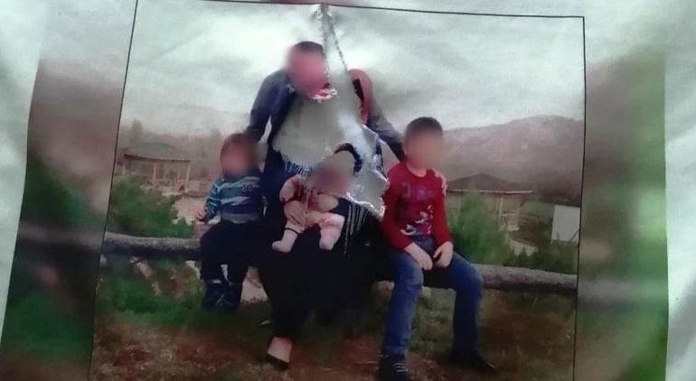 Kocası tarafından bıçaklandı! Yaşadığı dehşeti anlattı 2 kocasi tarafindan bicaklandi yasadigi dehseti anlatti 0 zbfrXMrw