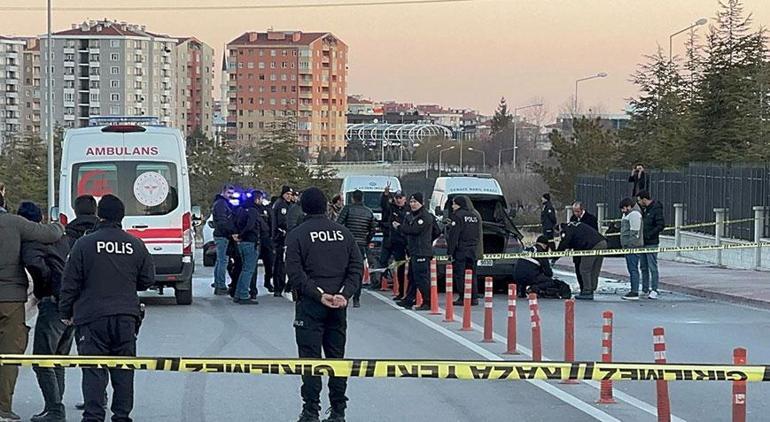 konyada arabada patlama 3 aylik mustafa ile teyzesi hayatini kaybetti 1 cHBYCgKz