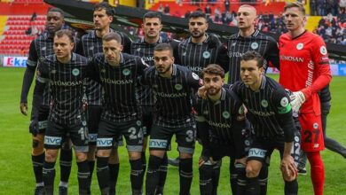 konyaspordan mhk tepkisi nefretini konyaspor uzerinden cikarmaya calismasin uzEKOabY