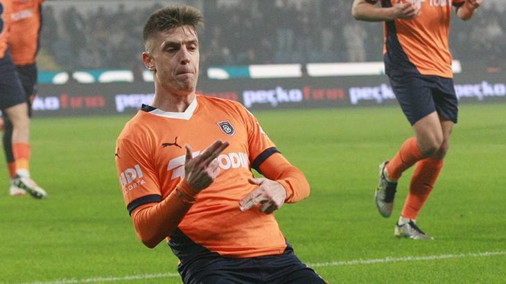 Krzysztof Piatek gol krallığı yarışında farkı açtı! 1 krzysztof piatek gol kralligi yarisinda farki acti U8ERSkDU