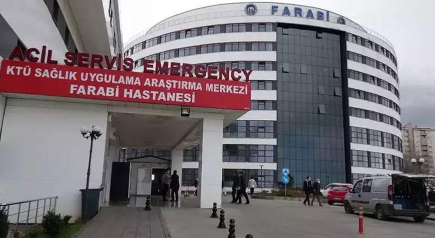 KTÜ’de skandal olay! MR’a giren hasta bilinmeyen kamerayı fark edince her şey ortaya çıktı