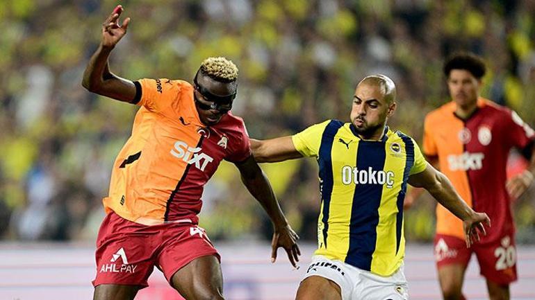 Manchester United'ın Osimhen planı! Türkiye'ye gönderdi 2 manchester unitedin osimhen plani turkiyeye gonderdi 0 zCiJBiEH