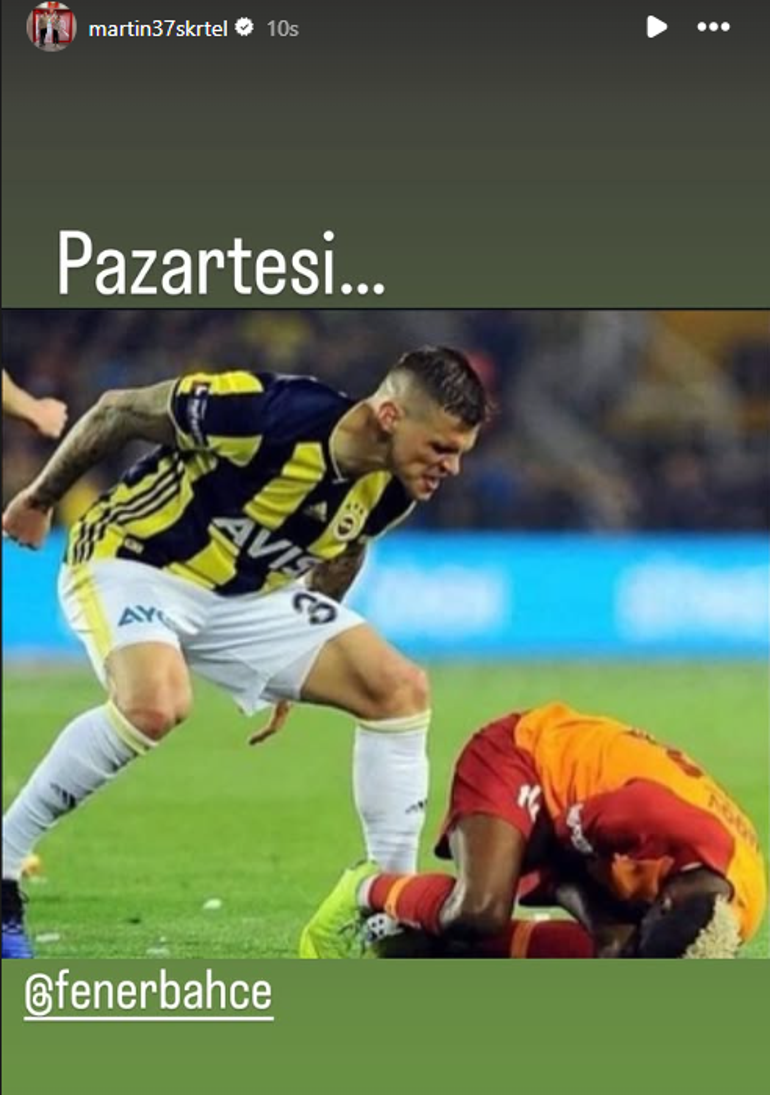 martin skrtel derbi atesini yakti 0 3OcLr9ME