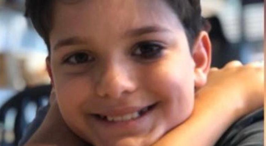 mattia ahmet minguzzinin annesinden duygusal paylasim bu bir mucize 0 BFdLcKKB