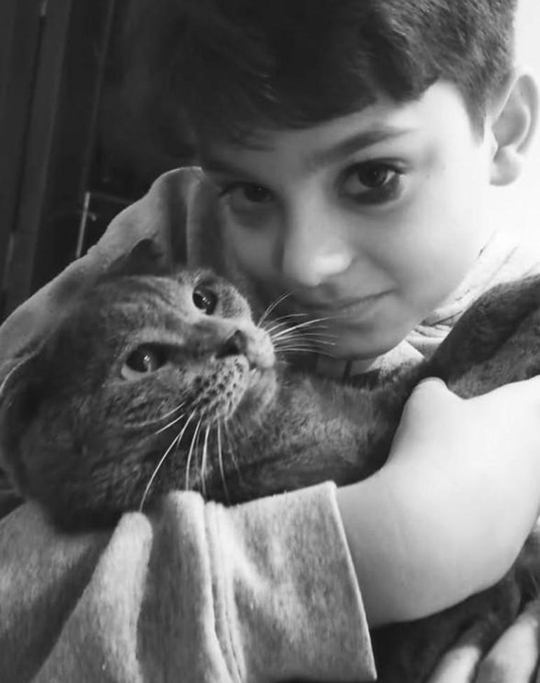 Mattia Ahmet Minguzzi’nin annesinden duygusal paylaşım! 'Bu bir mucize' 3 mattia ahmet minguzzinin annesinden duygusal paylasim bu bir mucize 1 hNHSOluh