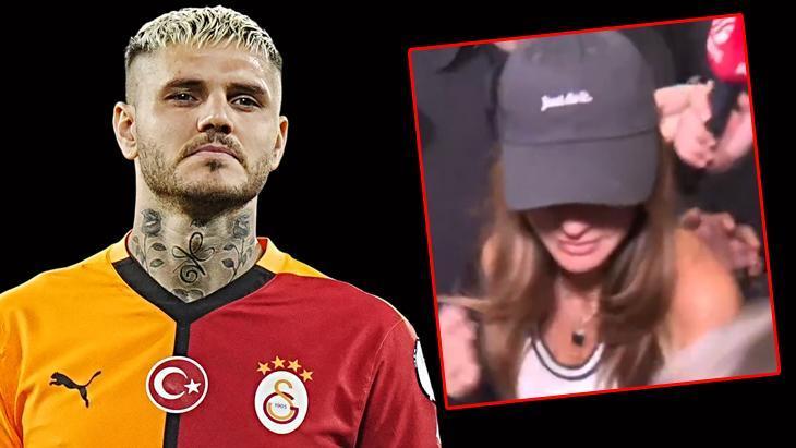 mauro icardi istanbula geldi yeni sevgilisi yalniz birakmadi 7mOt3PFE