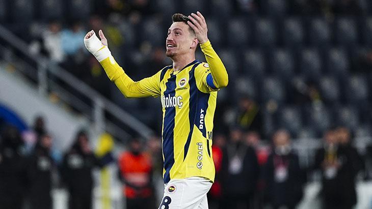 mert hakan yandas fenerbahce formasiyla super ligde dalya demeye hazirlaniyor