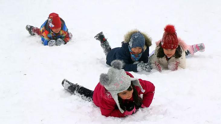 meteorolojiden ankara ve istanbula ikaz ustune uyari kar geliyor okullar tatil edilir mi LEmP84Dv