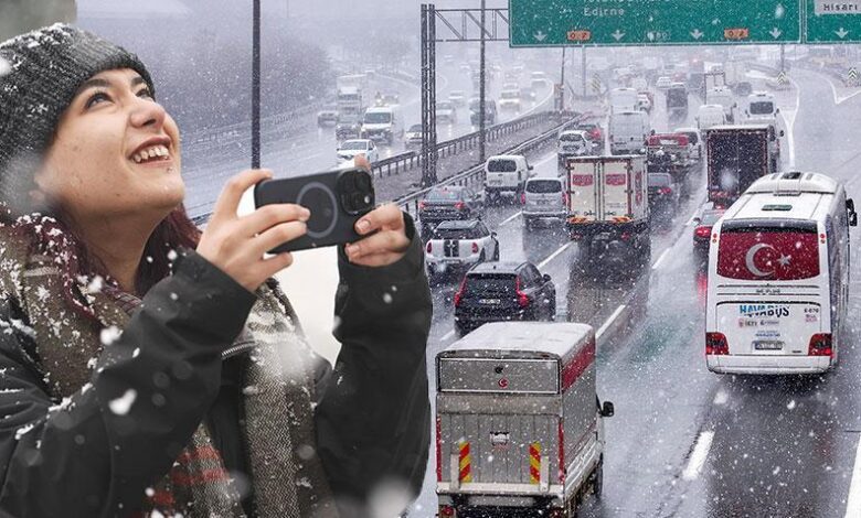 Meteoroloji'den İstanbul için yeni uyarı! Saat verildi, yarın akşama kadar sürecek 1 meteorolojiden istanbul icin yeni uyari saat verildi yarin aksama kadar surecek ZaRHAU9d