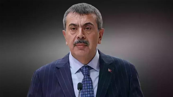 Milli Eğitim Bakanı Tekin'den "Büyük Gençlik Buluşması"nda kıymetli açıklamalar 1 milli egitim bakani tekinden buyuk genclik bulusmasinda kiymetli aciklamalar VaKBwJt3