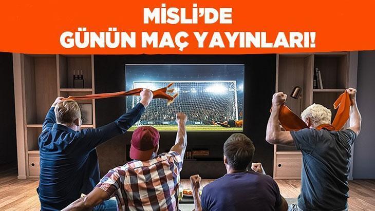 Misli’yle heyecanı capcanlı yaşayın! La Liga, Bundesliga, NBA ve çok daha fazlası canlı yayınlarla Misli’de 1 misliyle heyecani capcanli yasayin la liga bundesliga nba ve cok daha fazlasi canli yayinlarla 1YKvyZFs