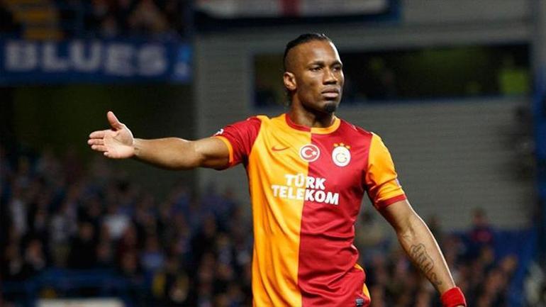 Mourinho tartışmalarına Drogba da katıldı! 'Babam nasıl ırkçı olabilir!' 2 mourinho tartismalarina drogba da katildi babam nasil irkci olabilir 0 gQsNQj1P