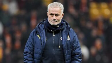 mourinhodan turk hakeme olay sozler siz yonetseydiniz felaket olurdu T4mJVPPv