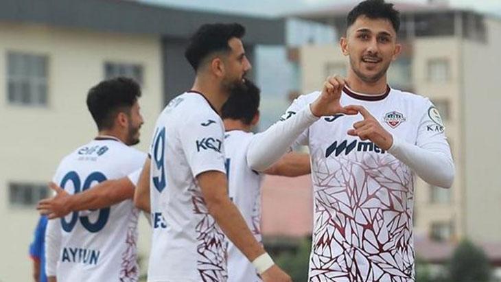 muhammet emin sarikaya galatasaray yolunda surpriz atak