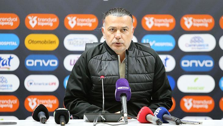 Murat Şahin: Bunu bir an evvel atlatmamız gerekiyor! 1 murat sahin bunu bir an evvel atlatmamiz gerekiyor 6n16LmrT