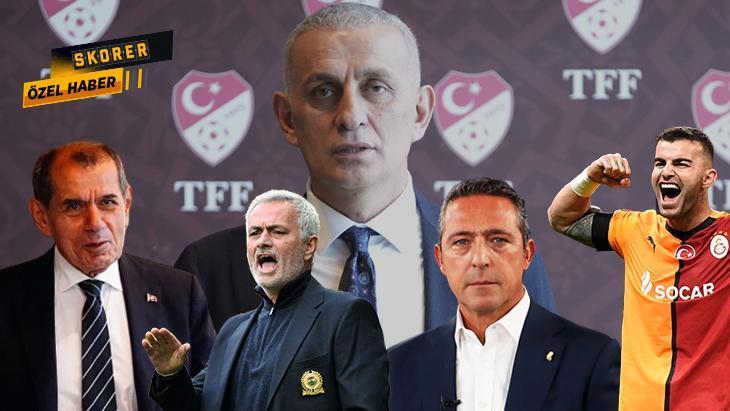 mustafa anikli turk futbolunu kaosa soktular ghezzal abdulkerim mourinho ali koc dursun ozbek L7cMbRN3