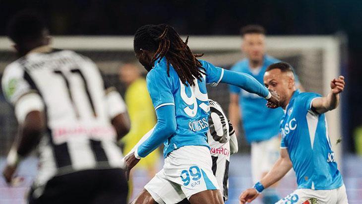 napoli ile udinese puanlari paylasti YYI8qUdl