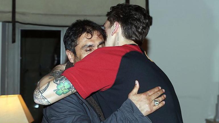 Nicolo Zaniolo, Muhammed Emin Özkan'ı unutmadı! 'Babasına kelamım var' 2 nicolo zaniolo muhammed emin ozkani unutmadi babasina kelamim var 0 45H3PErZ