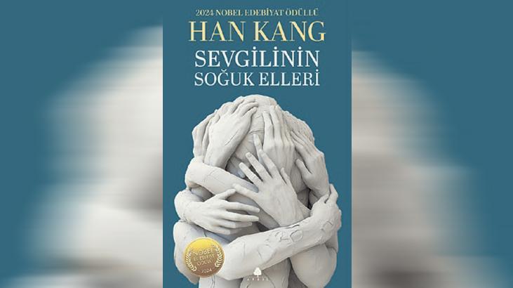 Nobelli Han Kang maskelerimizi anlatıyor 1 nobelli han kang maskelerimizi anlatiyor 1BdyLtG3