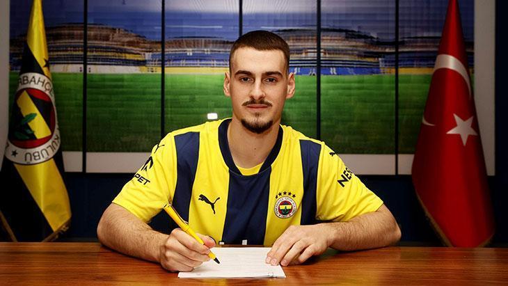 ognjen mimovic fenerbahceden ayrilik surecini acikladi 3 gun sonra soylediler MdJgzVRi