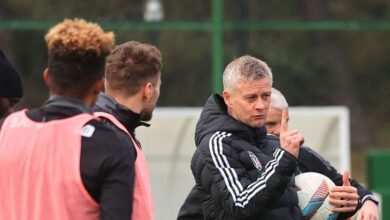 ole gunnar solskjaer kazanalim birinci 3e yol alalim FgUipLhq