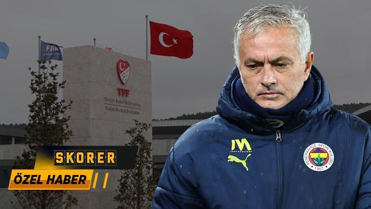 ozel fenerbahcede jose mourinhonun pfdkya sevk hususu belirli oldu SDIqYzsa