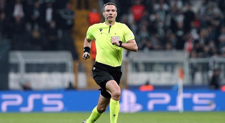 ÖZEL | Galatasaray, Fenerbahçe derbisinde Slavko Vincic’i istemiyor! TFF’ye müracaat