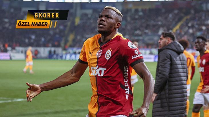 ozel victor osimhenin galatasarayda kalma nedeni ortaya cikti DkhZZqus