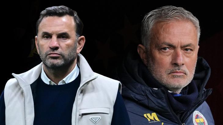 pfdk kararlari aciklandi jose mourinho ve okan buruka ceza WVr3raSY