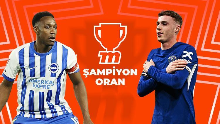 premier ligde chelsea brighton deplasmanina cikiyor macin heyecani sampiyon oran farkiyla mislide qwane8bY