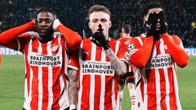 psv eindhoven juventusu uzatmada devirdi YiCueKtm