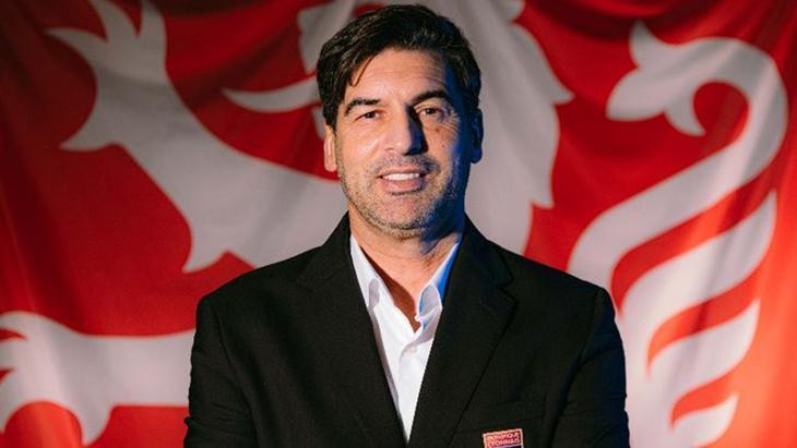 Resmen açıklandı! Lyon'da Paulo Fonseca periyodu 1 resmen aciklandi lyonda paulo fonseca periyodu RIbfXhNW