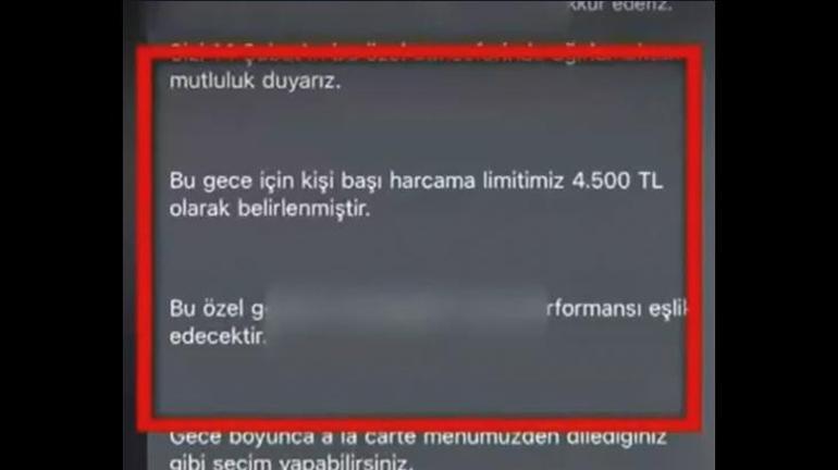 Restoranların Sevgililer Günü acımasızlığı! Fırsatçılar harcamaya limit, masaya mühlet koydu 2 restoranlarin sevgililer gunu acimasizligi firsatcilar harcamaya limit masaya muhlet koydu 0 pbMC7SRf