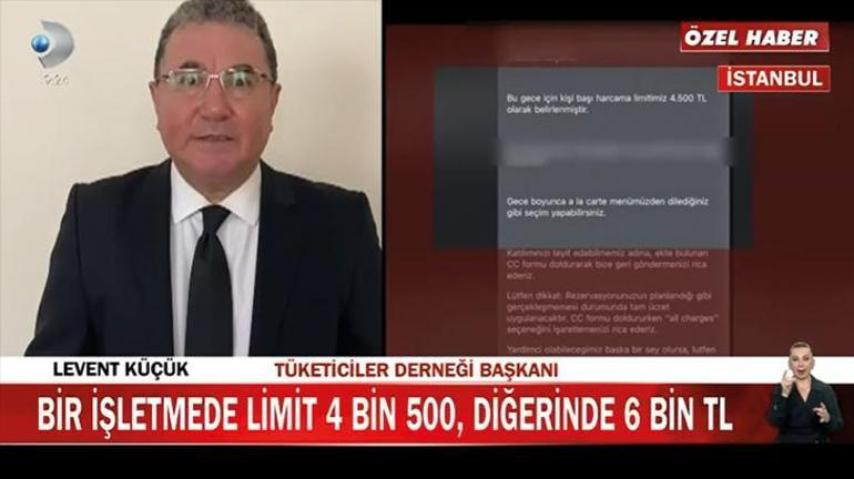 Restoranların Sevgililer Günü acımasızlığı! Fırsatçılar harcamaya limit, masaya mühlet koydu 3 restoranlarin sevgililer gunu acimasizligi firsatcilar harcamaya limit masaya muhlet koydu 1 trzudYb1