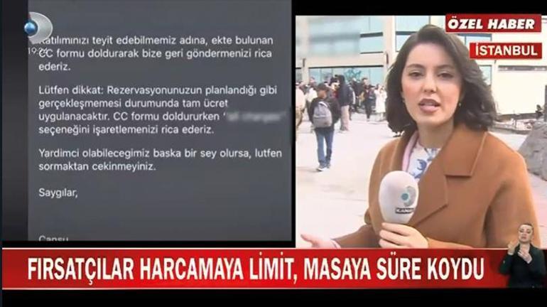 Restoranların Sevgililer Günü acımasızlığı! Fırsatçılar harcamaya limit, masaya mühlet koydu 4 restoranlarin sevgililer gunu acimasizligi firsatcilar harcamaya limit masaya muhlet koydu 2 9DssIkgq