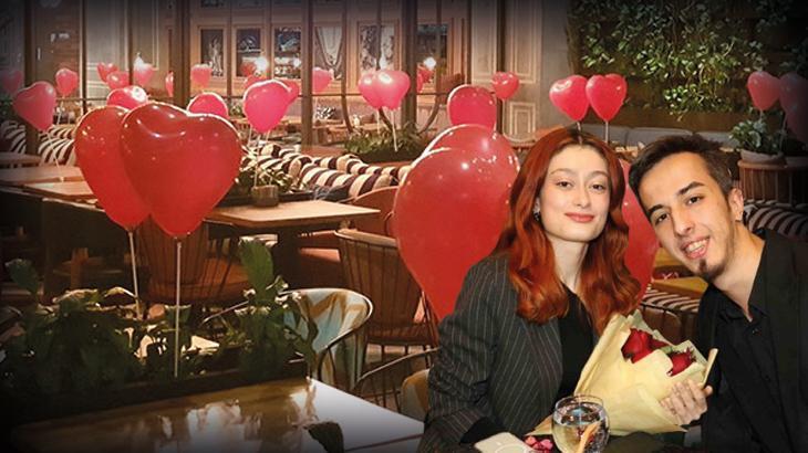 Restoranların Sevgililer Günü acımasızlığı! Fırsatçılar harcamaya limit, masaya mühlet koydu 1 restoranlarin sevgililer gunu acimasizligi firsatcilar harcamaya limit masaya muhlet koydu ZsDLbgrd