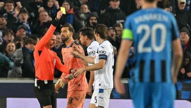 sampiyonlar liginde halil umut melerin penalti karari atalantayi cildirtti gasperiniden buyuk reaksiyon ig98EOC1