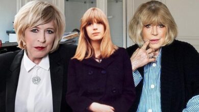 sanat dunyasini yasa bogan aci haber marianne faithfull hayatini kaybetti tAKwgNx5