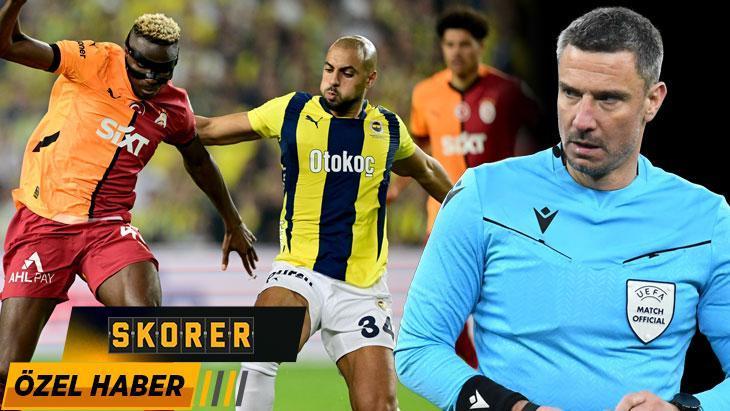 senad oktan yabanci hakem cikisi fenerbahcenin istedigi olsaydi birinci hafta gelirdi RX9CabiO