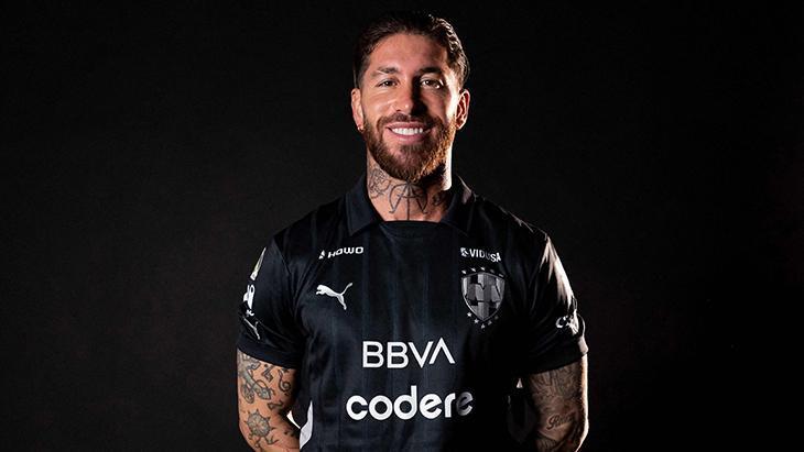 Sergio Ramos'un yeni ekibi resmen aşikâr oldu! 1 sergio ramosun yeni ekibi resmen asik r oldu 1dSrBCTb