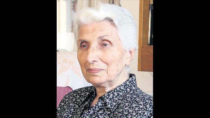 Sevim Belirli hayatını kaybetti 1 sevim belirli hayatini kaybetti 9UyMM46H