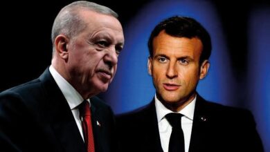 son dakika cumhurbaskani erdogan fransa cumhurbaskani macron ile gorustu iste ele alinan bahisler 7wgIaSGv