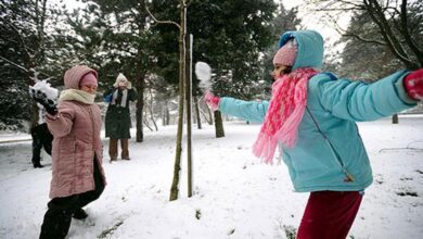 son dakika egitime kar engeli okul tatil haberleri gelmeye basladi XNOGSbJn