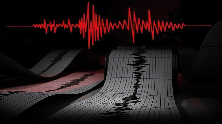 Son dakika! Elazığ'da 3.9 büyüklüğünde zelzele 1 son dakika elazigda 39 buyuklugunde zelzele TzkEzXeu
